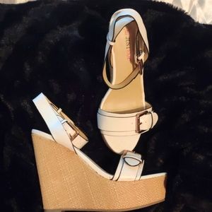 JustFab heels